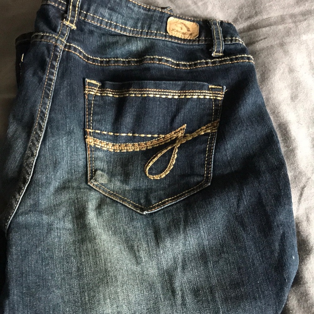 Jordache SKINNY JEAN